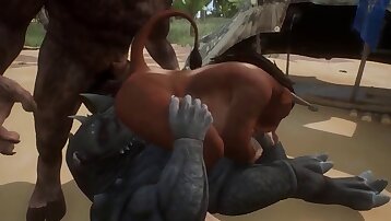 yiff 毛茸茸的 色情,大山雀