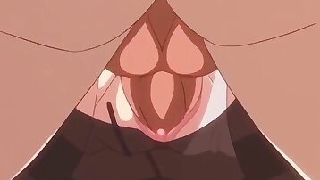animazione sessuale,hentai manga