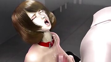ہینٹائی 3 ڈی,جنسی anime