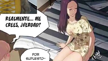 komiksy porno,anime seks